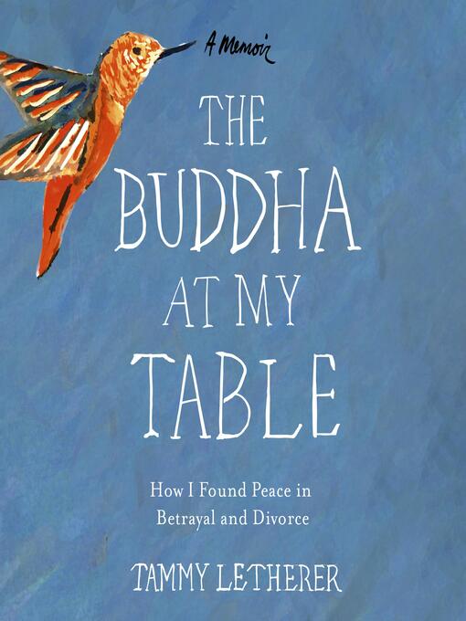 Title details for The Buddha at My Table by Tammy Letherer - Available